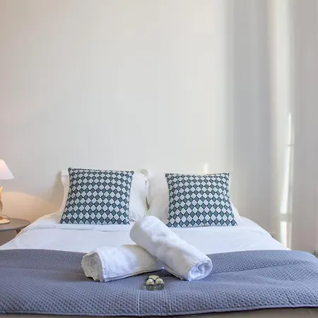 Guestready - Spacious 3-bdr Near La Grande Apartman