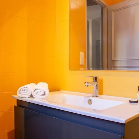 Guestready - Spacious 3-bdr Near La Grande Apartman