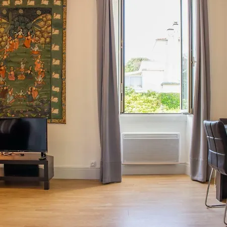 Guestready - Spacious 3-bdr Near La Grande Apartman