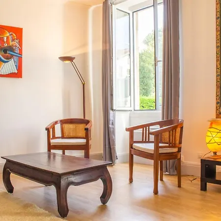 Guestready - Spacious 3-bdr Near La Grande Apartment *