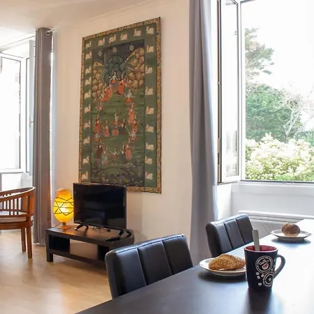 Guestready - Spacious 3-bdr Near La Grande *