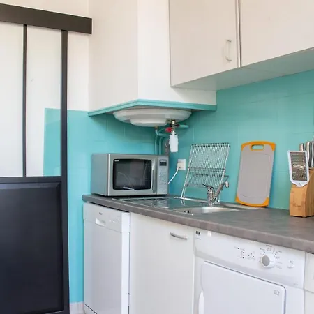 Apartment Guestready - Spacious 3-bdr Near La Grande