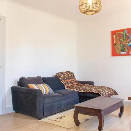 Apartment Guestready - Spacious 3-bdr Near La Grande *