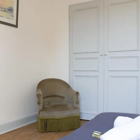 Guestready - Spacious 3-bdr Near La Grande