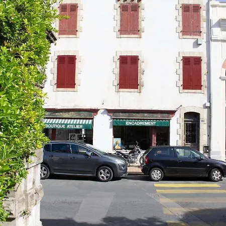 Apartment Guestready - Spacious 3-bdr Near La Grande